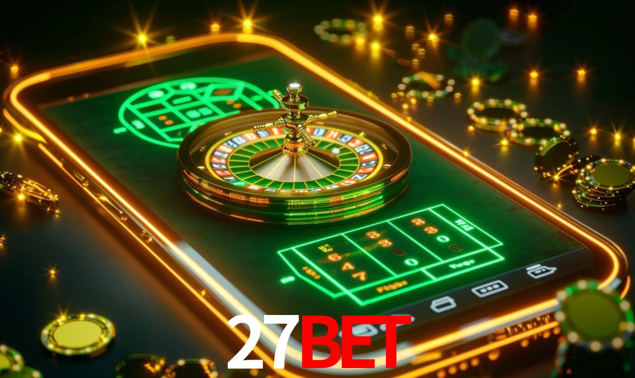 27bet login